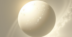 El James Webb detecta metano en un raro gigante gaseoso templado, TOI-199 b